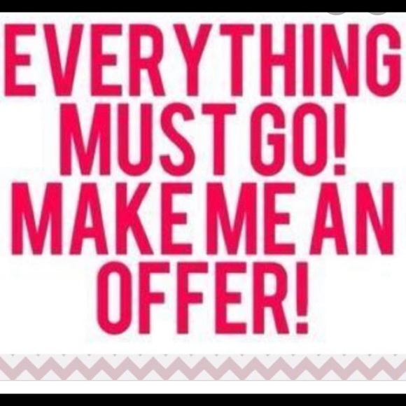 Everything‼️‼️ - Picture 1 of 1